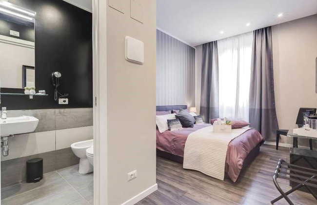 Hanky Suite - Foto 48