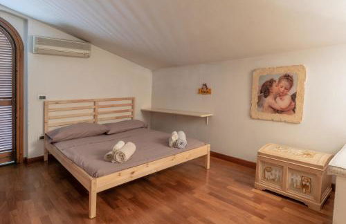 Villa vicino al mare con giardino e parcheggio - Foto 13