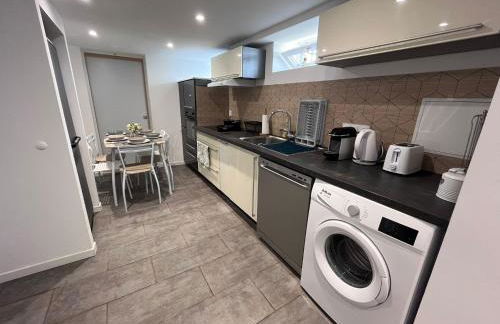 Metz Moulins 2 pièces - Foto 10