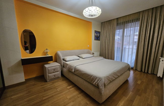 Perfect Residence Taksim 3 bedrooms - Foto 8