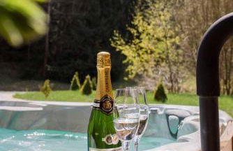 Chalet Bischofsmühle - Foto 20