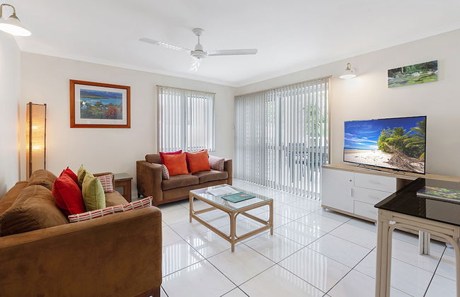 Port Douglas Outrigger Holiday Apartments - Foto 31