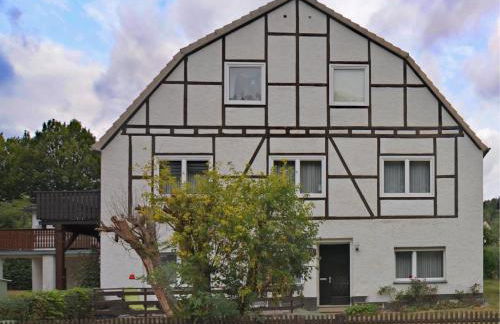 Wohnung im Sauerland mit Terrasse - Foto 1