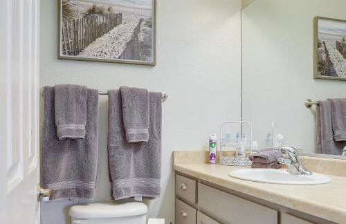 Mesquite Vacation Rental Condo with Resort Amenities - Foto 21