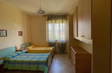 "VELIAS-HOUSE" appartamenti fiorello - Foto 12