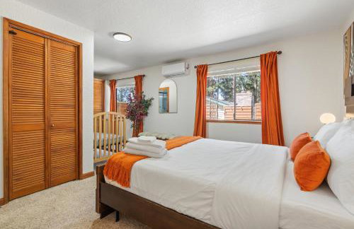 Riverfront w Cedar Hottub, Sauna, Movie Theatre - Photo 71