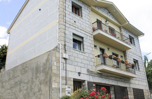 Apartamentos Monasterio - Foto 1