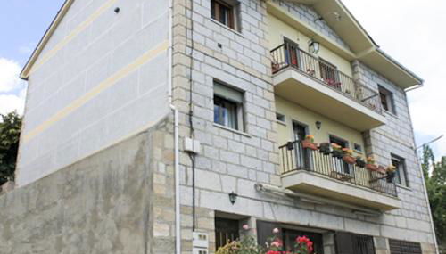 Apartamentos Monasterio - Foto 1