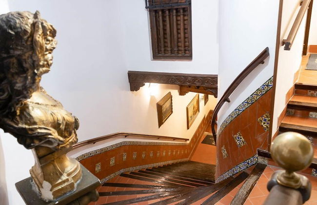 Casón De Los López Apartments - Foto 6