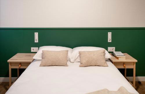 Apartamentos Líbere Bilbao La Vieja - Foto 9