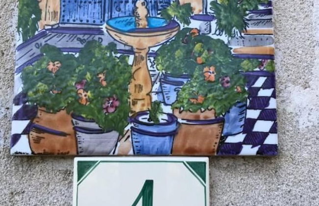 Bioagriturismo Masseria Sciaiani Piccola - Foto 1