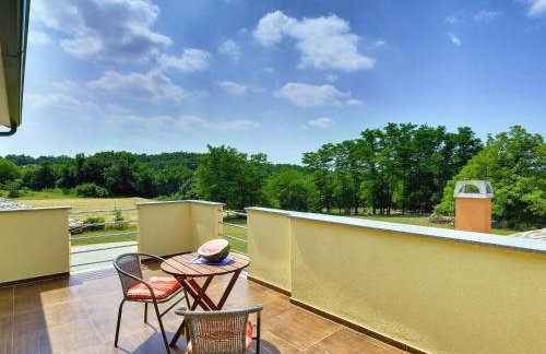 Villa in Pazin with Private Pool - Foto 25