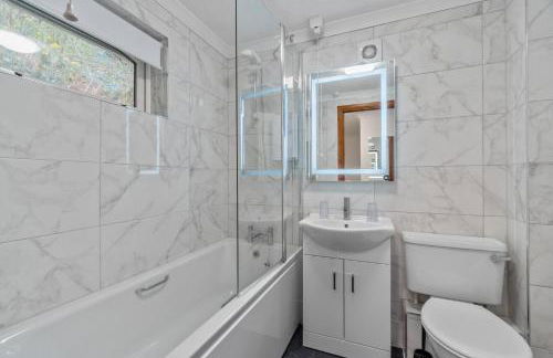 Crylla Valley Cottages - access to pool, gym, spa and more - Photo 34