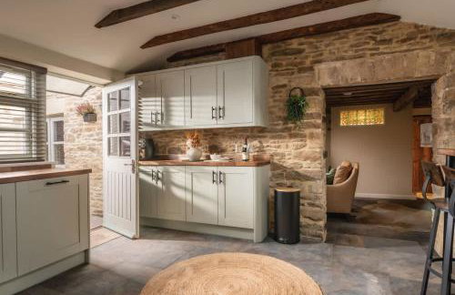 Homestead - Cosy Cotswolds Cottage with Hot Tub - Foto 5