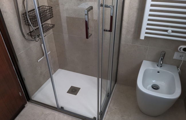 Seaview Flat With Unforgettable Terrace! - Beahost - Photo 9