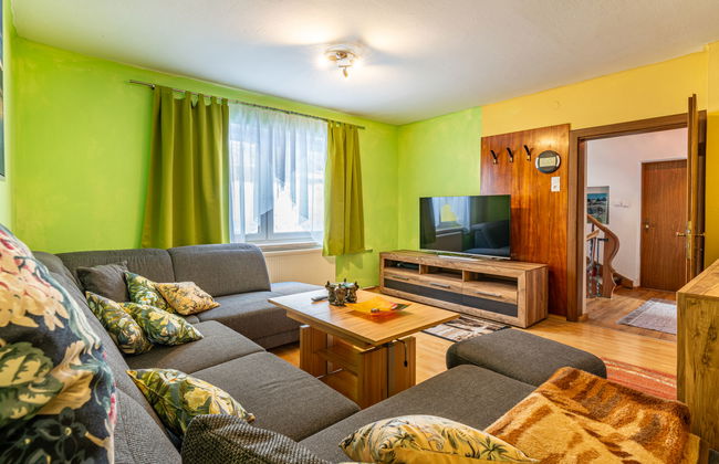 Haus Hilda - Photo 3