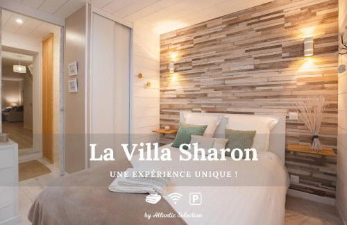 Atlantic Selection - Un séjour à la Villa Sharon - Foto 1