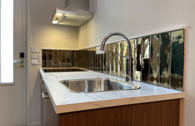 Grapèlli Boutique Hotel - Foto 47