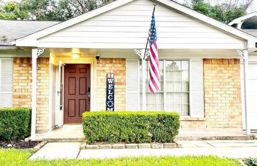 Super Cozy 4 Bedroom - Sleeps 10 Great for families and professionals - Foto 2