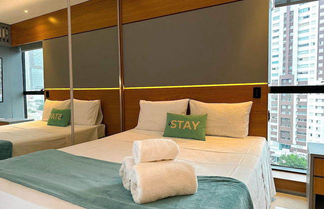 STAY Sun Square - Photo 5