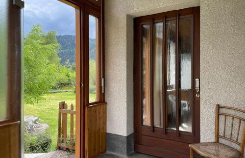 Le gîte et l'étang de pêche - Foto 15