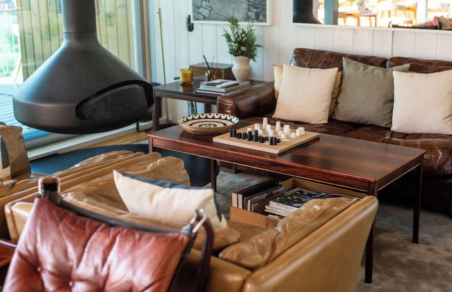 Casa do Rio Wine Hotel - Vallado - Foto 15