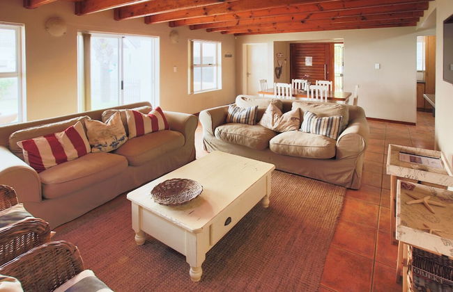 Fairway 2, Langebaan 6-sleeper - Foto 15