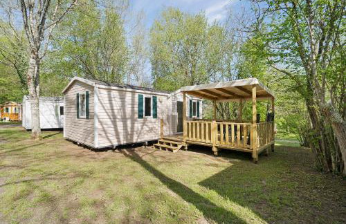 Mobilhome Family - Laurier Rouge - Photo 17