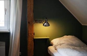 Altes Dorfhaus Sechzehneichen - Photo 16