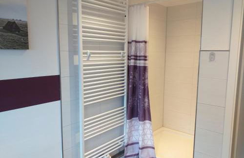 Ferienwohnung am Wind - Foto 9