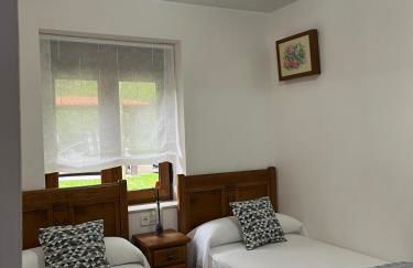 Apartamentos Rurales los Villares - Foto 32