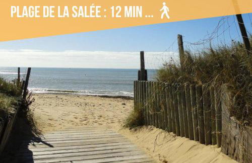 La Villa du Phare - Foto 14