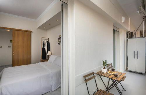 Soul of Sun - Luxury 2-Bath Apt with Balcony, 85sqm, Chania Center - Foto 45