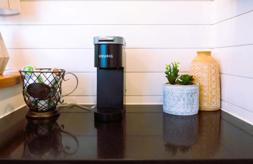 Somewhere in Texas Container Home - Foto 24