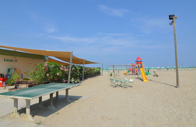 Resort in Lido di Spina Near Adriatic Sea - Foto 33