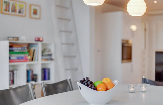 "Annesophie" - 300m to the fjord - Foto 13