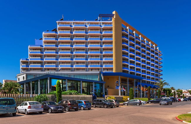 Xon's Platja ApartHotel - Foto 1