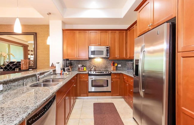 Mauna Lani Fairways Luxury Accommodations - Foto 5