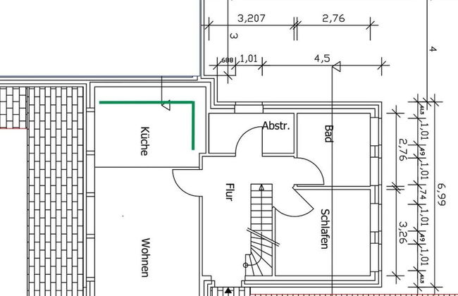 Holiday Home on Bornfeld - Foto 11