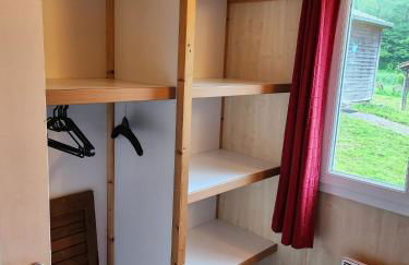 Camping La Chapelle - Foto 9