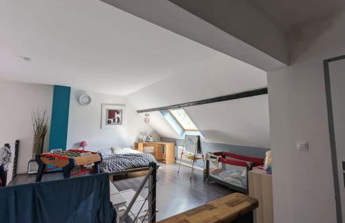 Maison familiale en Touraine - Photo 23