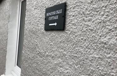 Bruxie Holiday Cottages - Honeysuckle Cottage - Foto 2