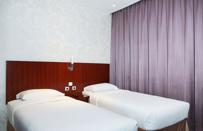 Grand Mayral Hotel - Foto 30