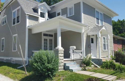 Cozy vintage getaway minutes from downtown - Foto 16