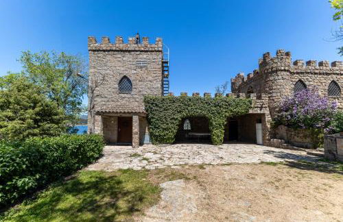 Isla Del Burguillo - Photo 1