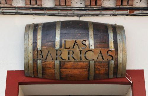 Casa Rural Las Barricas - Foto 16