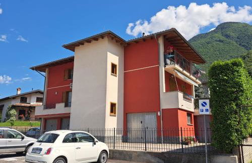 Apartment Delebio Terrace Apartment by Interhome - Foto 55