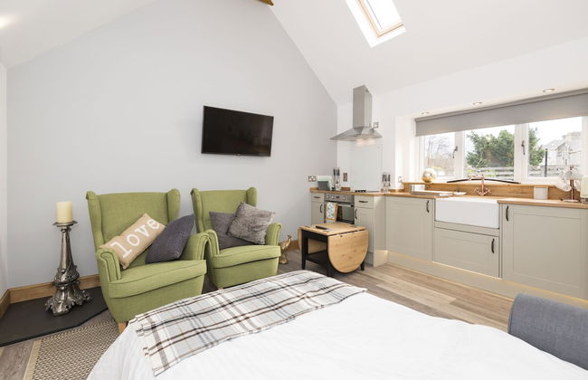 The Milking Sheds, Dufftown - Foto 21