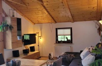 Apartment Bergblick Lohnerlehen - Foto 9