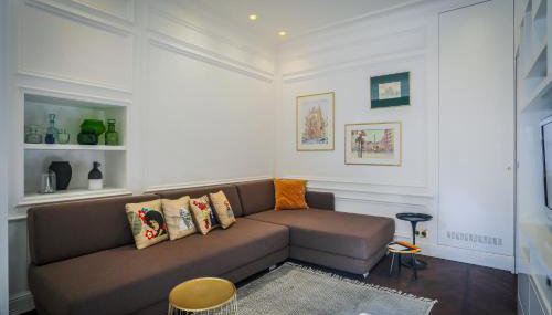 L'Appartement des Roches - Photo 4